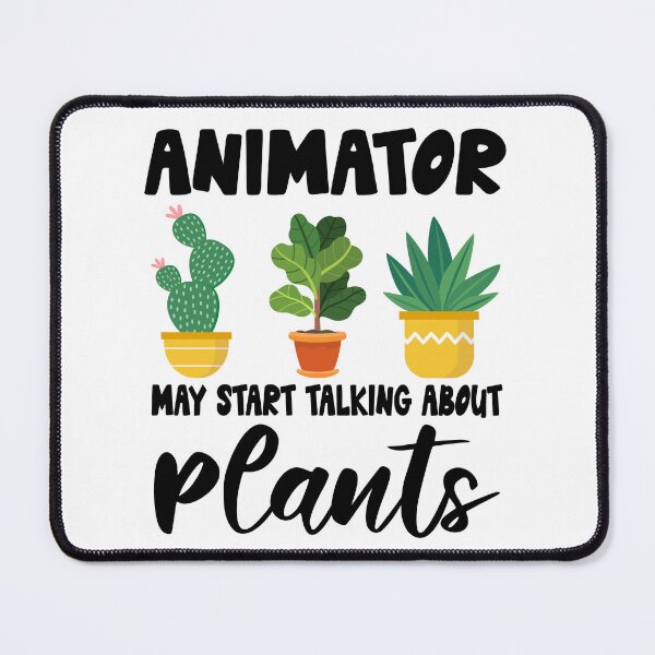 Item preview, animator shirt, Garden shirt for Mens women, Gardening gift for animator Gardener designed and sold by Dogs Geeky⭐⭐⭐⭐⭐.