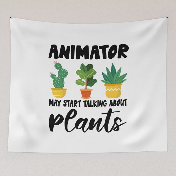 Item preview, animator shirt, Garden shirt for Mens women, Gardening gift for animator Gardener designed and sold by Dogs Geeky⭐⭐⭐⭐⭐.