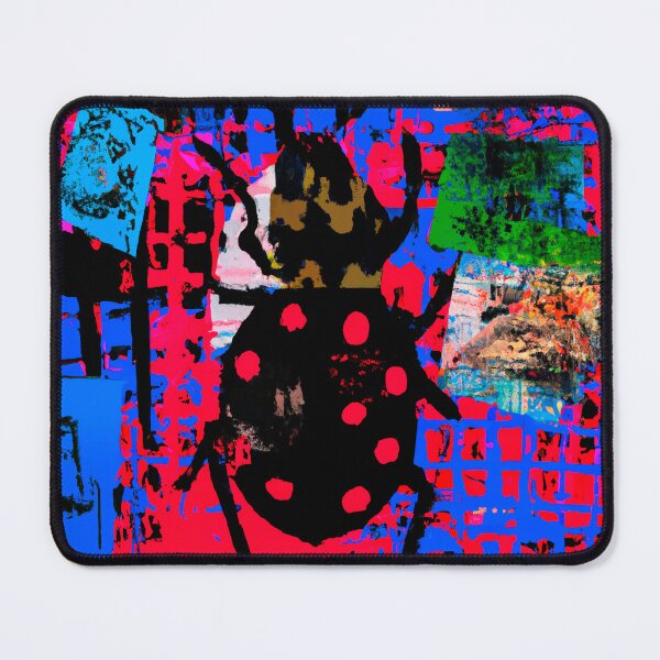 Item preview, Buggya designed and sold by Farbitroid.