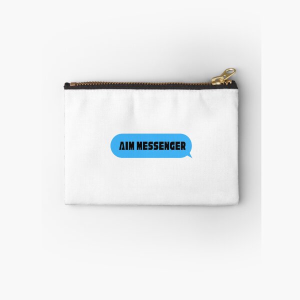 Item preview, Aim Messenger designed and sold by erion-store.