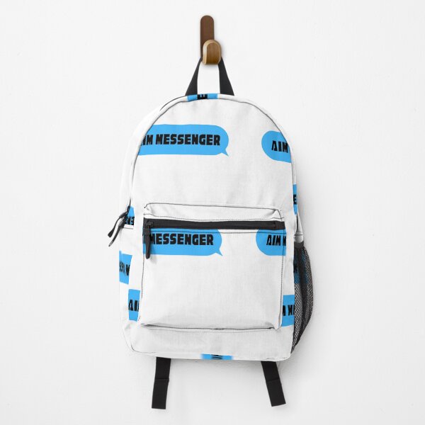 Item preview, Aim Messenger designed and sold by erion-store.