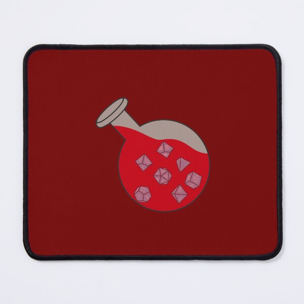 Item preview, Health Potion designed and sold by pichu1129.