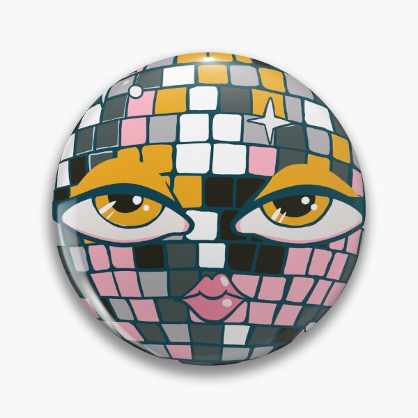 Item preview, Shine bola de discoteca brillante - brilla desde 1999 designed and sold by larivan.