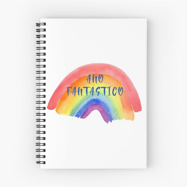 Item preview, ANO FANTÁSTICO  designed and sold by IsaCria.