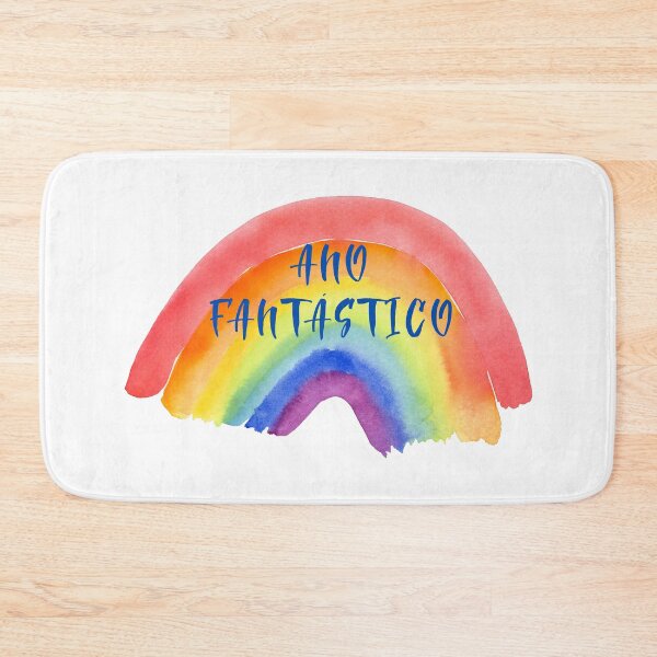 Item preview, ANO FANTÁSTICO  designed and sold by IsaCria.