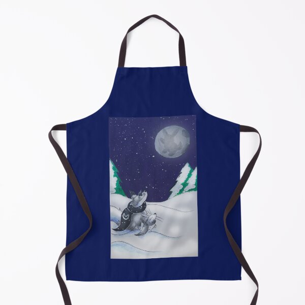 Item preview, Moon Rabbit Night designed and sold by KOKeefeArt.