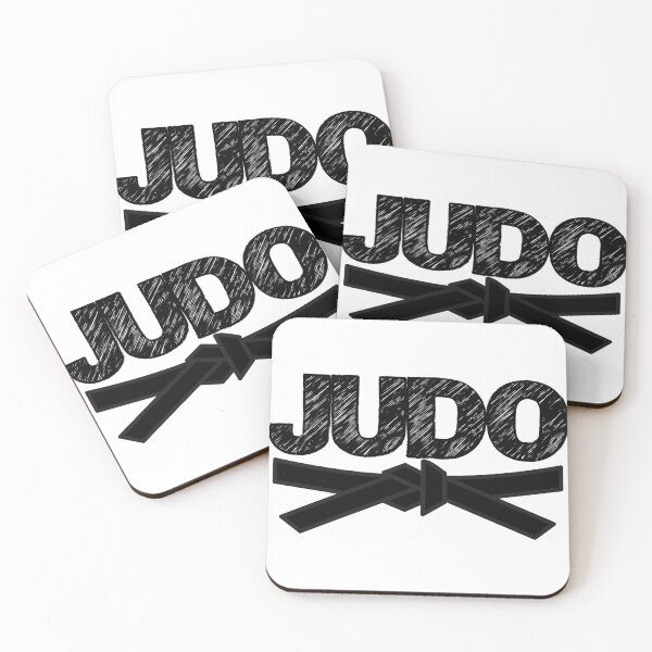 Item preview, Judo designed and sold by berkinan.