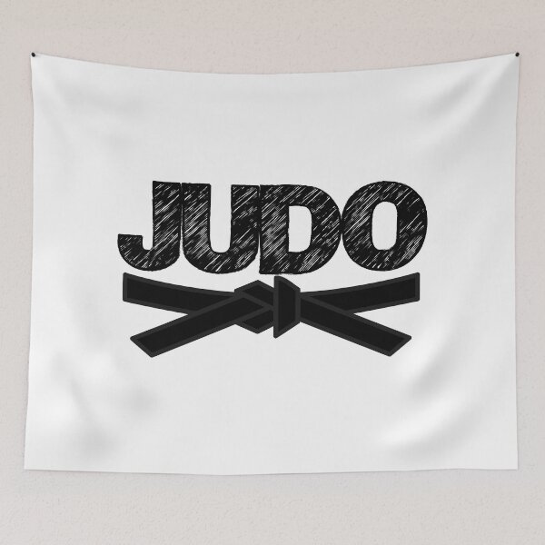 Item preview, Judo designed and sold by berkinan.