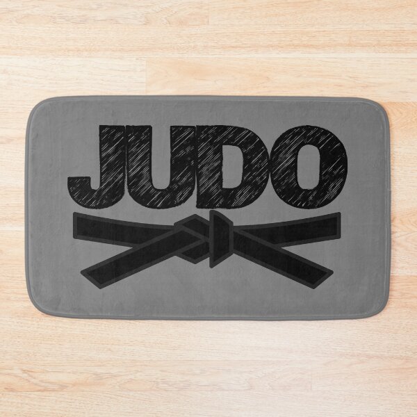 Item preview, Judo designed and sold by berkinan.