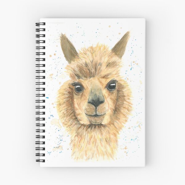 Item preview, Alpaca designed and sold by KiekHier.