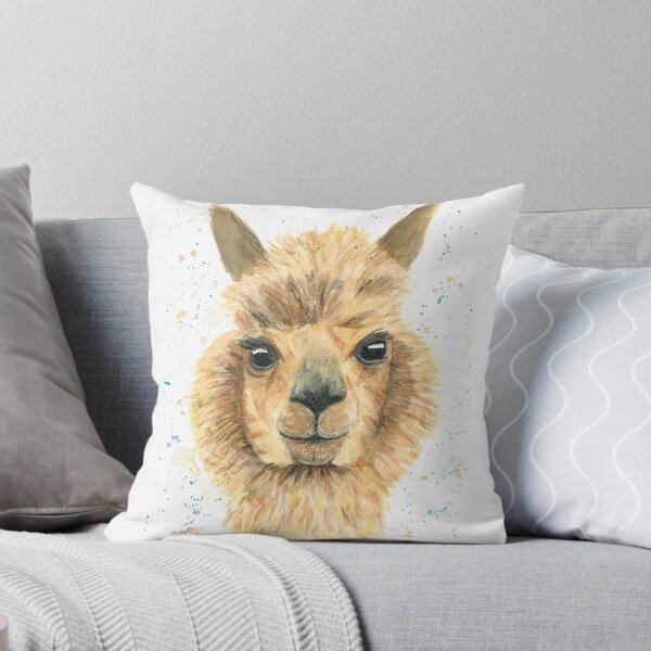 Item preview, Alpaca designed and sold by KiekHier.