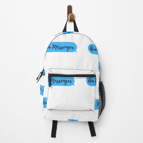 Item preview, Aim Messenger designed and sold by erion-store.