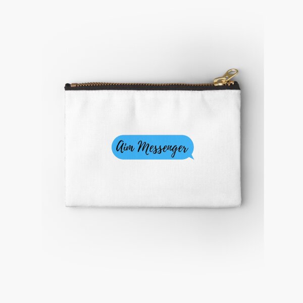 Item preview, Aim Messenger designed and sold by erion-store.