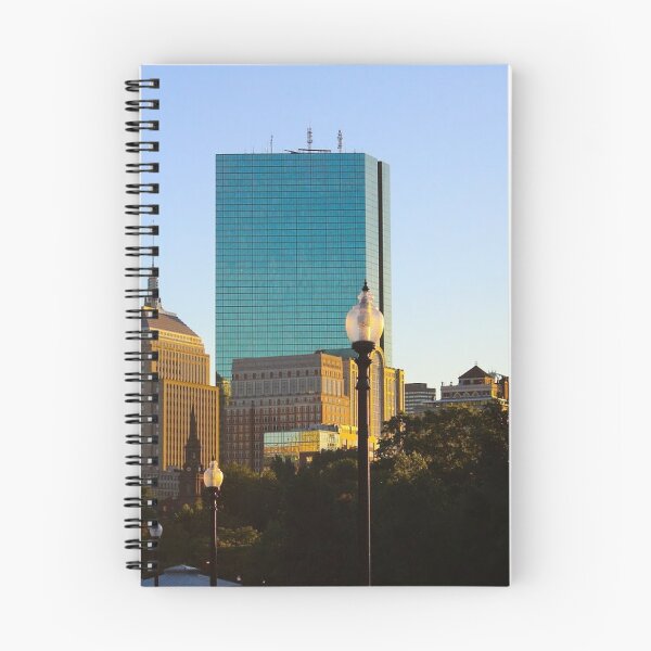 Item preview, Boston designed and sold by Andrew Haley.