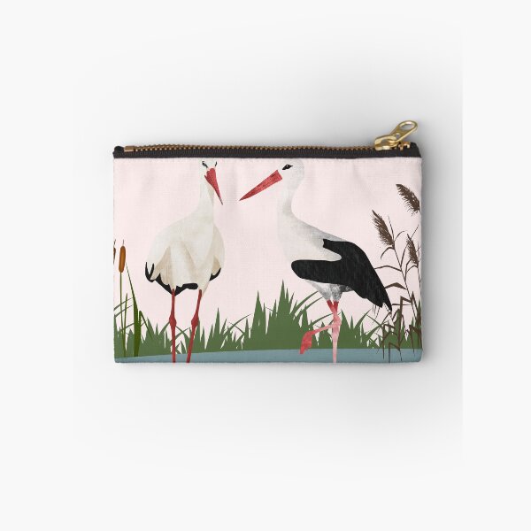 Item preview, Storks designed and sold by ellaphanta.