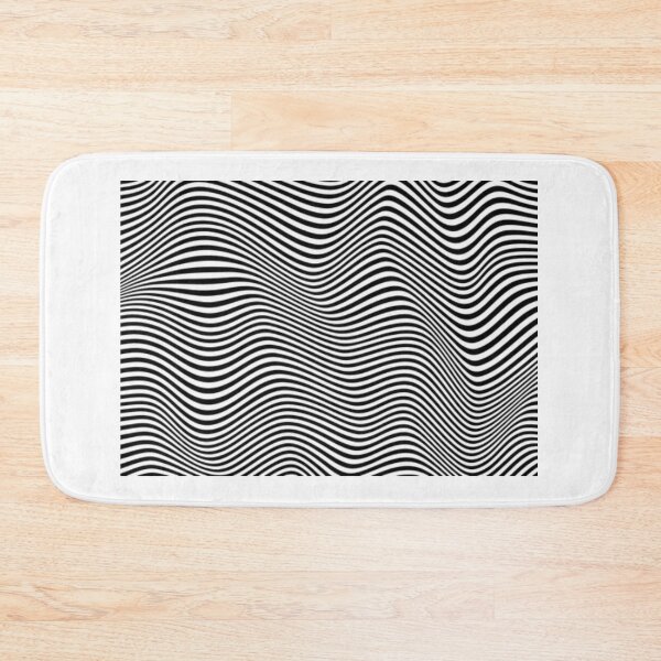 Item preview, dizzy waves designed and sold by ORISES.