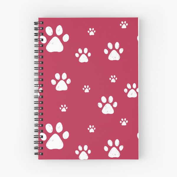 Item preview, Pet paws pattern designed and sold by Aleksse.
