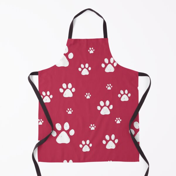 Item preview, Pet paws pattern designed and sold by Aleksse.
