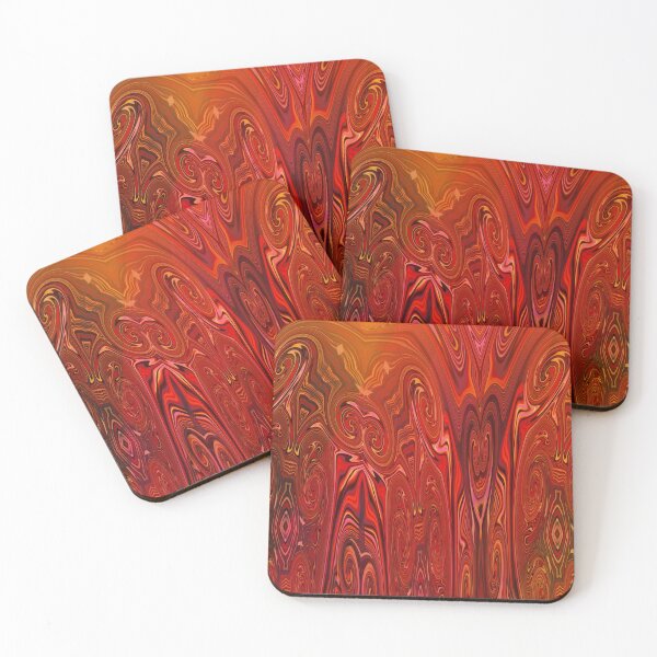 Item preview, Abstract Art #440 designed and sold by jkmbaldwin.