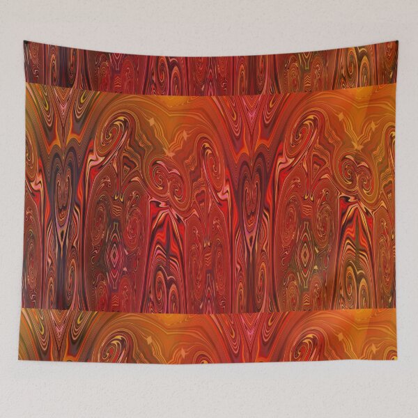 Item preview, Abstract Art #440 designed and sold by jkmbaldwin.