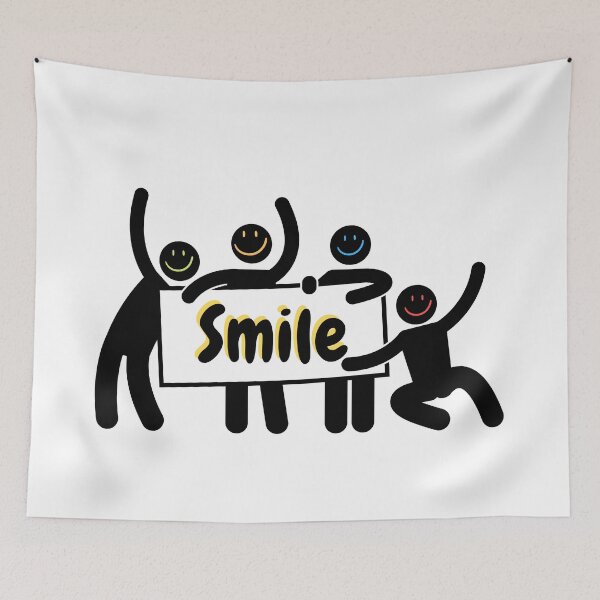 Item preview, Smile designed and sold by Yayis2088.