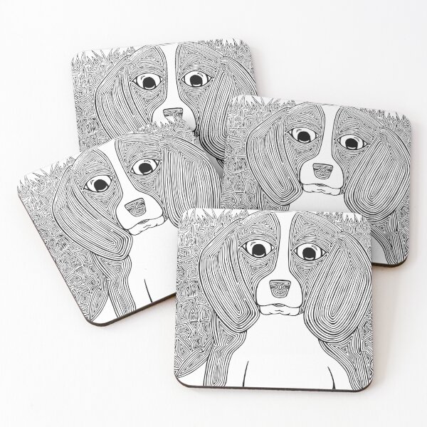 Item preview, Patchy designed and sold by Astrid Manuel.
