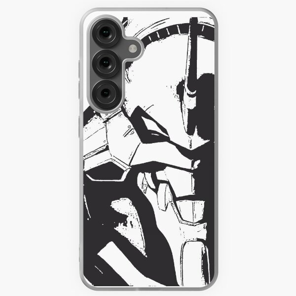 Item preview, Evangelion Unit-01 Black and White designed and sold by DWorkshop.