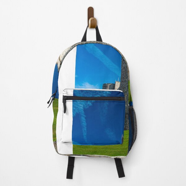 Item preview, A Bright Sunny Day In Windsor designed and sold by Brian Shaw.