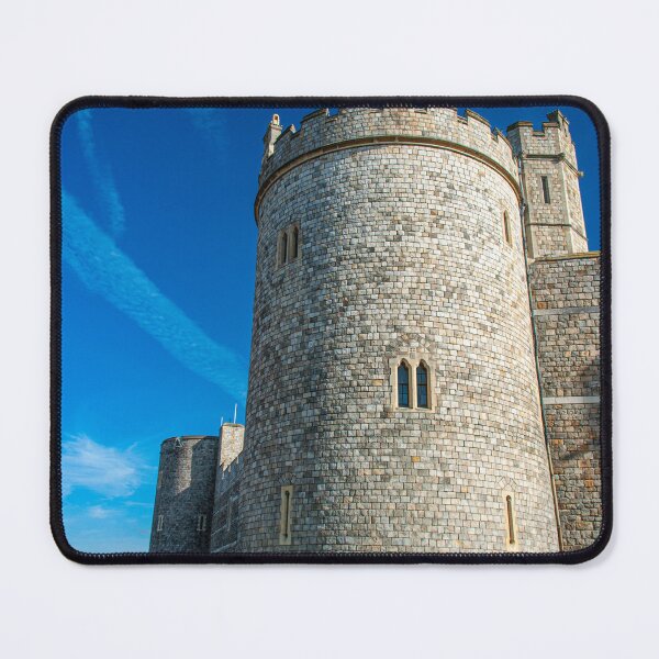Item preview, A Bright Sunny Day In Windsor designed and sold by Brian Shaw.