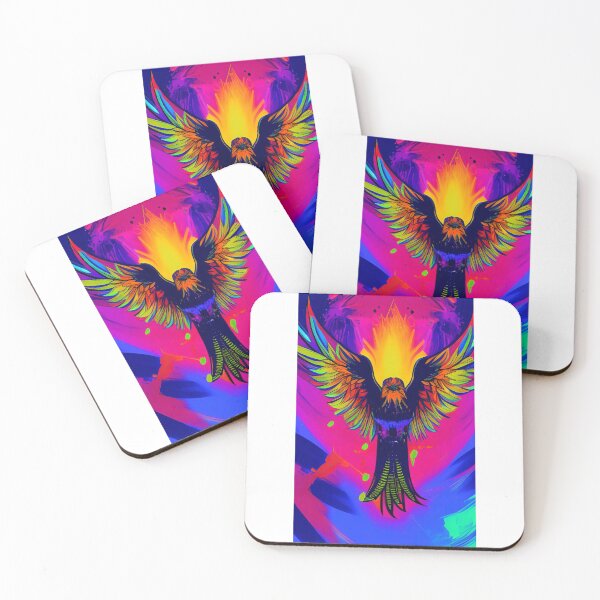 Item preview, Phoenix designed and sold by koe11.