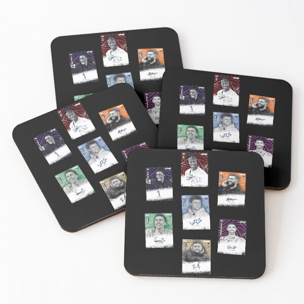 Item preview, SDMN CARDS SKETCH CARTOON designed and sold by sarascoprox.