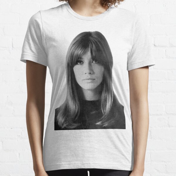 francoise hardy shirt