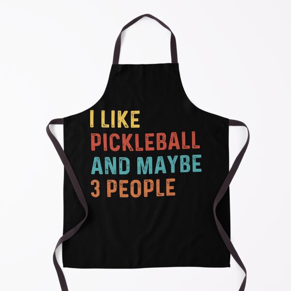 Item preview, Funny Pickleball Pun for Pickleball Player designed and sold by Echo Dusk.