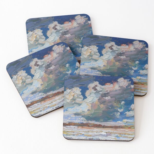 Item preview, Winter on the Plains designed and sold by devwalk92.
