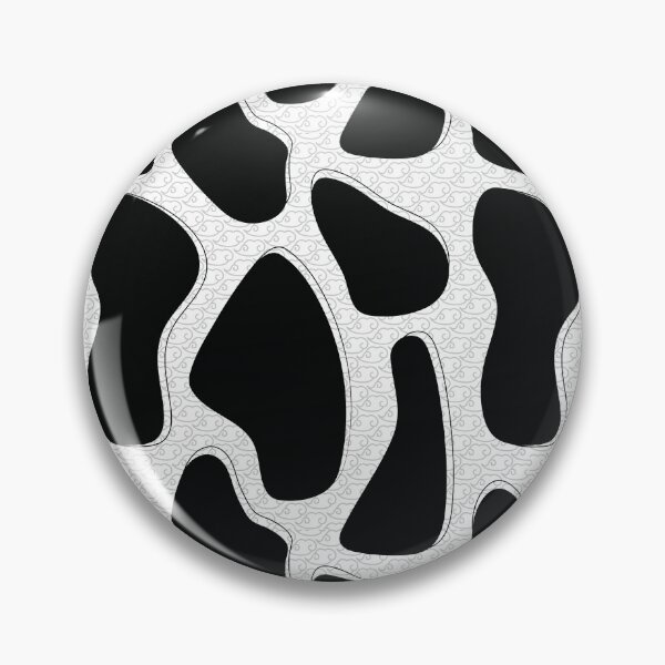 Item preview, Cow Spots clipart  designed and sold by mystylecorner.