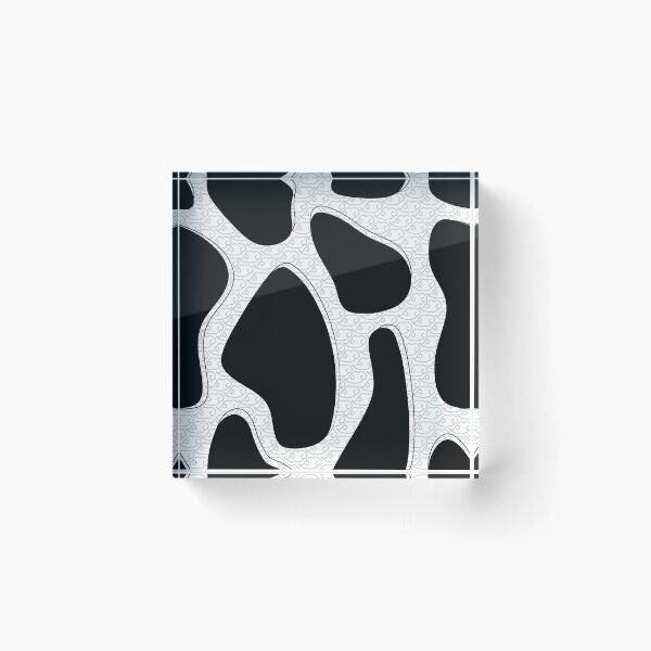 Item preview, Cow Spots clipart  designed and sold by mystylecorner.