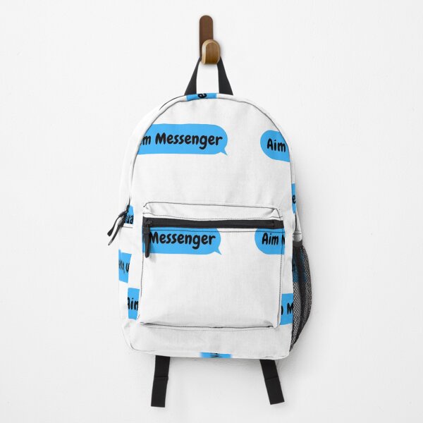 Item preview, Aim Messenger designed and sold by erion-store.