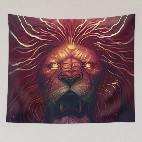 Item preview, The Invoking designed and sold by OccultDreams.
