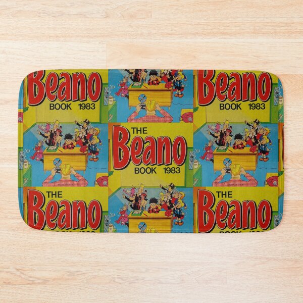 Item preview, The BEANO Book 1983 comic retro vintage designed and sold by queensmoothy.