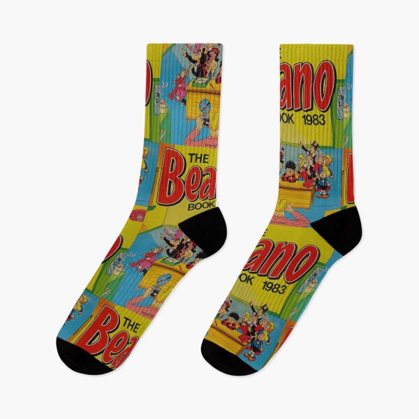 Item preview, The BEANO Book 1983 comic retro vintage designed and sold by queensmoothy.