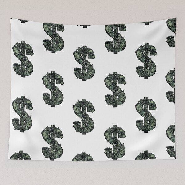 Item preview, Money is time designed and sold by Luj1inthehouse.