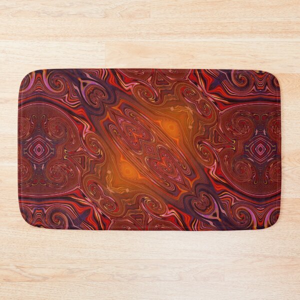 Item preview, Abstract Art #441 designed and sold by jkmbaldwin.