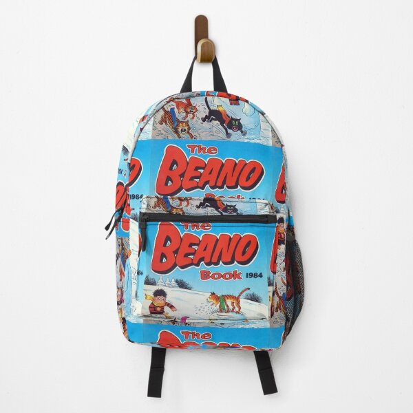 Item preview, The BEANO Book 1984 comic retro vintage annual designed and sold by queensmoothy.