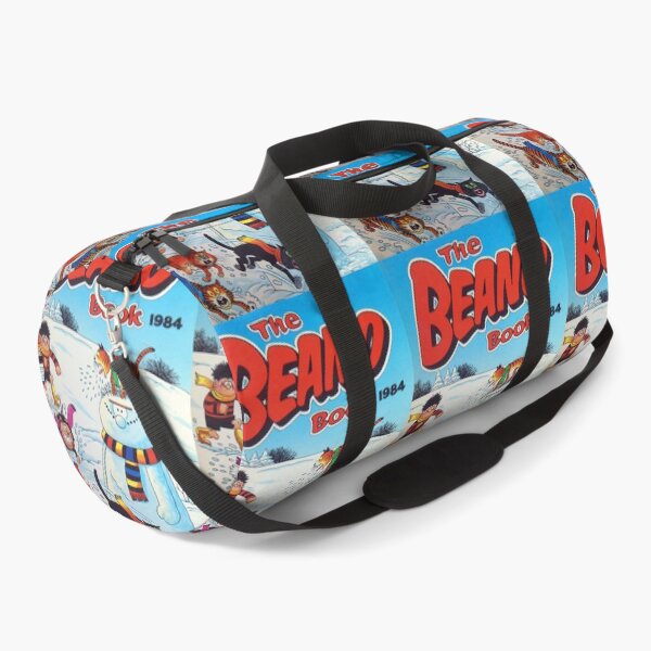 Item preview, The BEANO Book 1984 comic retro vintage annual designed and sold by queensmoothy.