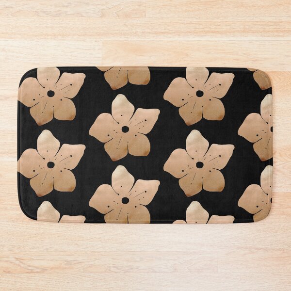 Item preview, Glamorous Rose Gold Leave designed and sold by ORIGENcreate.