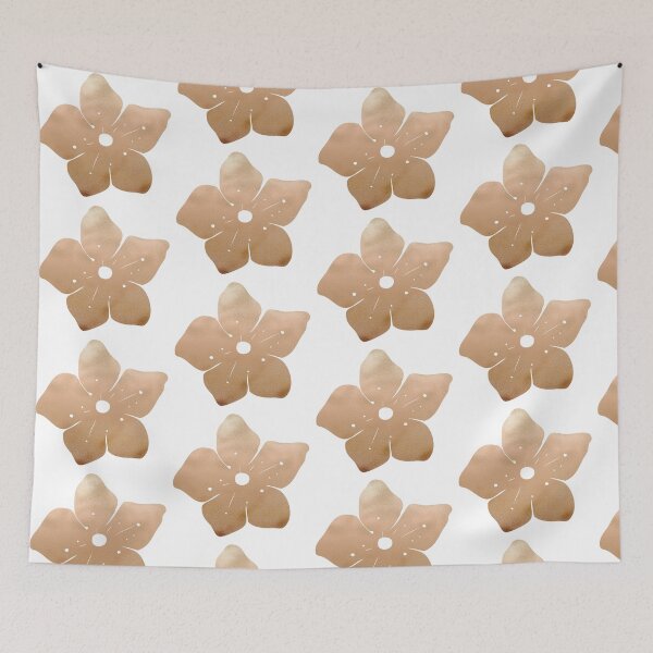Item preview, Glamorous Rose Gold Leave designed and sold by ORIGENcreate.