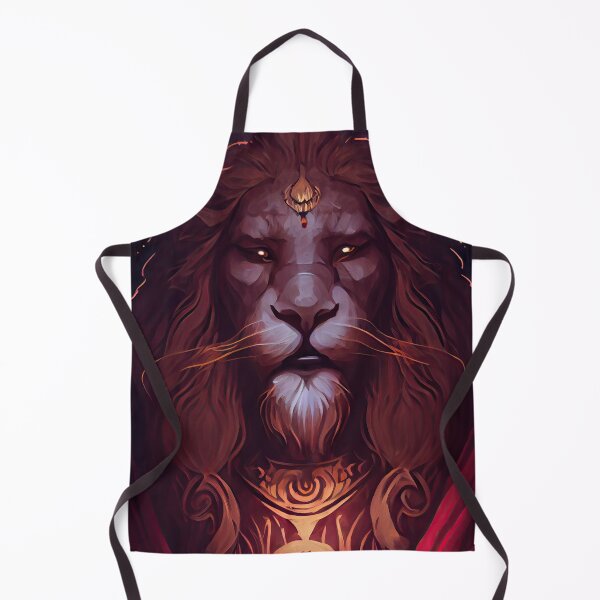 Item preview, Marbas the Wise designed and sold by OccultDreams.