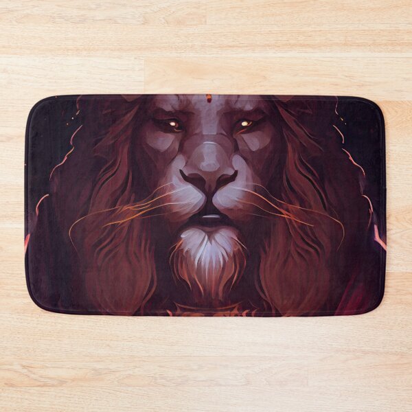 Item preview, Marbas the Wise designed and sold by OccultDreams.