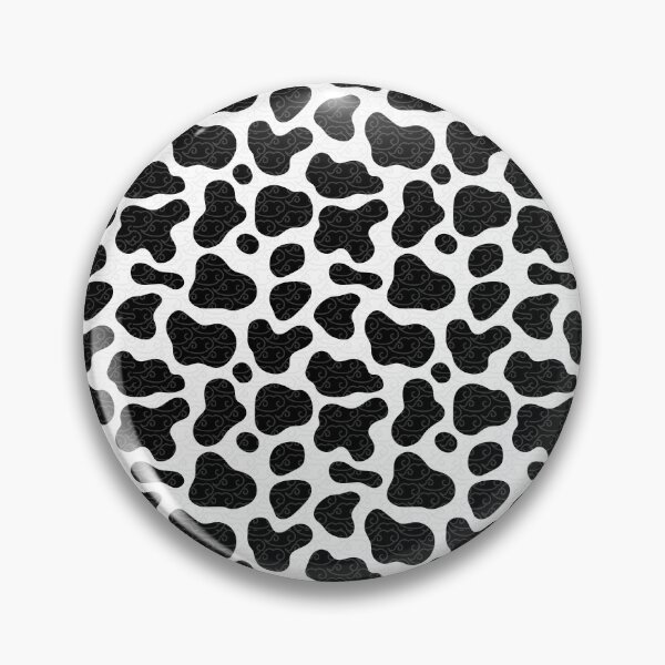 Item preview,  Cow Spots clipart  designed and sold by mystylecorner.