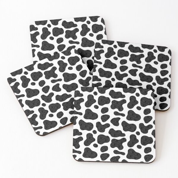 Item preview,  Cow Spots clipart  designed and sold by mystylecorner.
